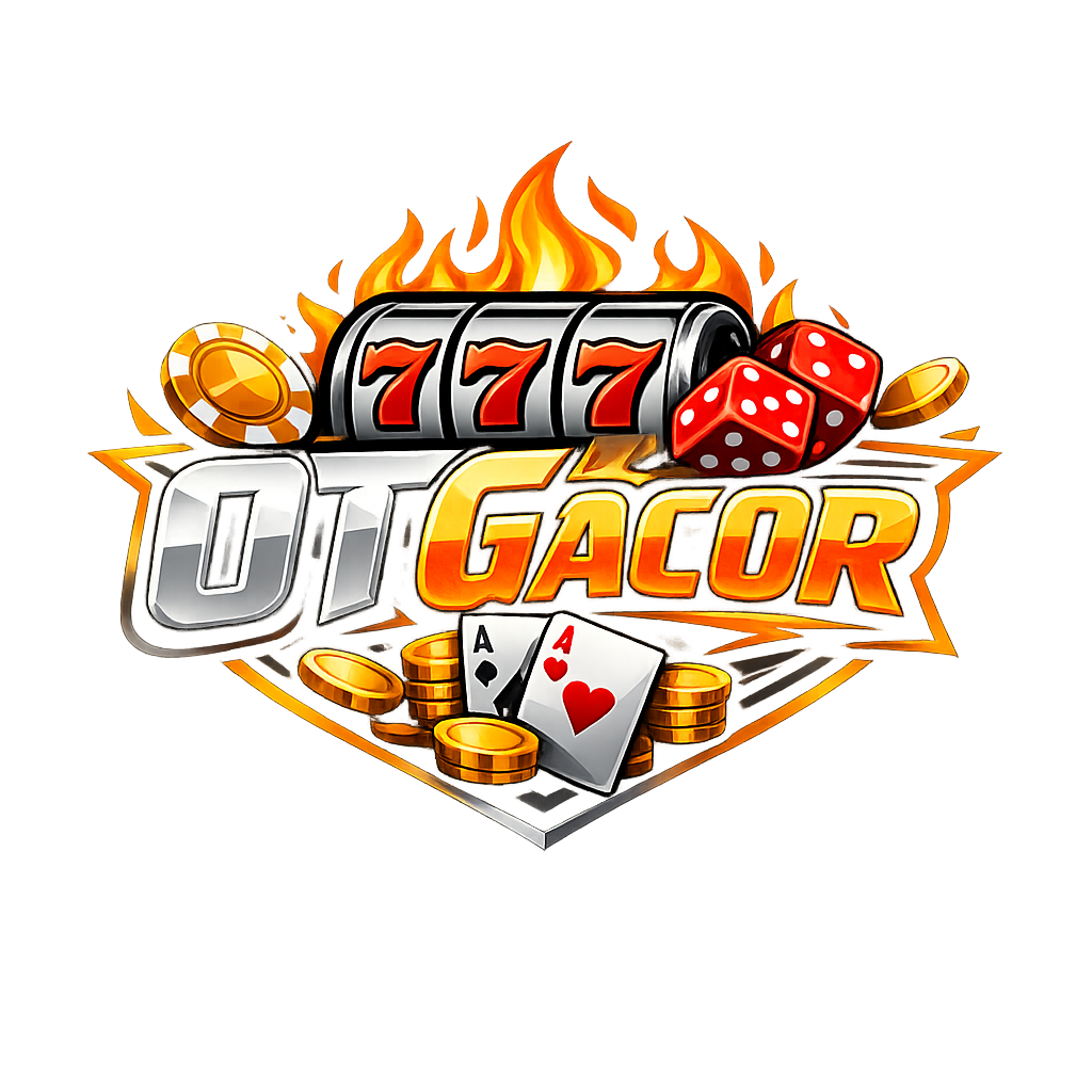 OTGacor logo