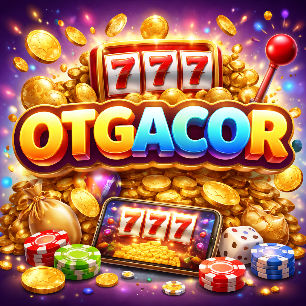 OTGacor-Daftar